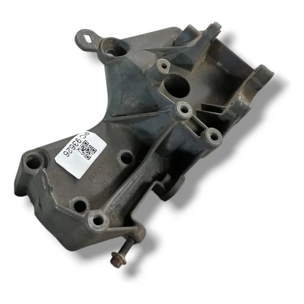 Suporte Alternador Renault Kangoo Sandero Clio 2010 2011 16