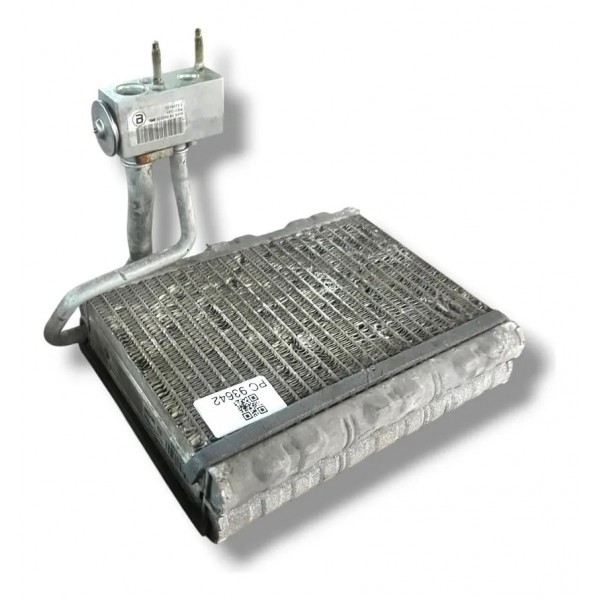 Radiador Evaporizador Ar Citroen C4 2.0 2007 2008 2009 2010