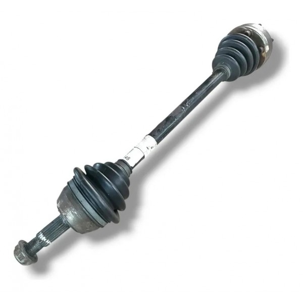 Semi Eixo Direito Vw Gol G4 1.0 2003 2004 2005 2006 2007