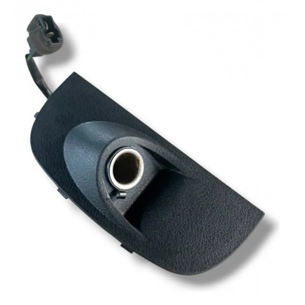 Acendedor Acabamento Dir Console Ssangyong Kyron 2009 2010