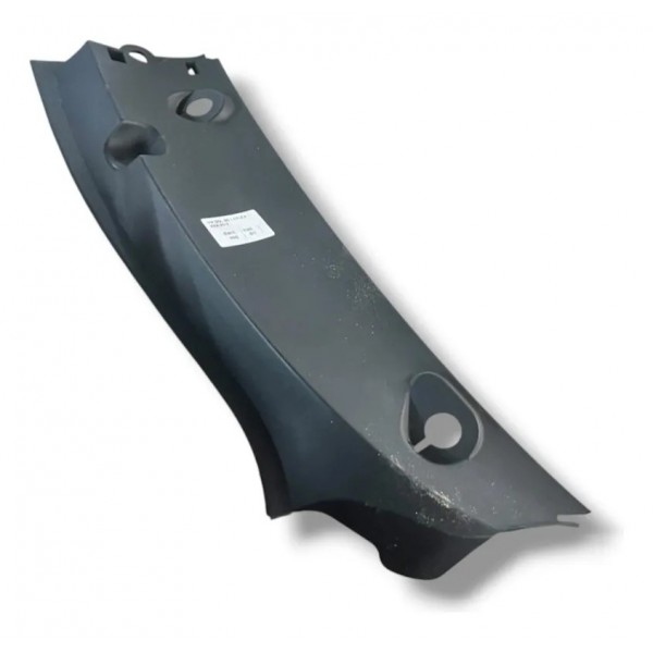 Grade Churrasqueira Esquerda Vw Gol G5 2008 2009 2010 2011