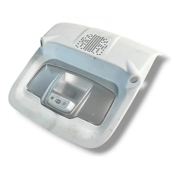Luz Teto Cortesia Peugeot 208 2015 2016 2017 2018 2019 2020