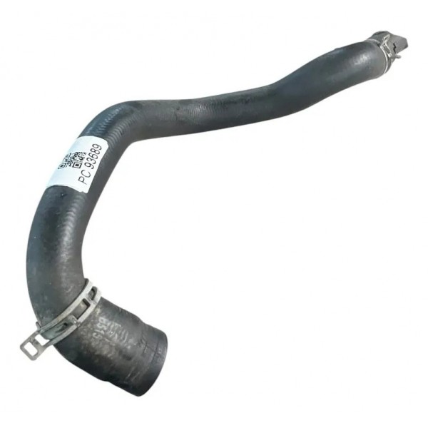 Mangueira Superior Radiador Ford Ecosport 1.6 2013 2014 2015