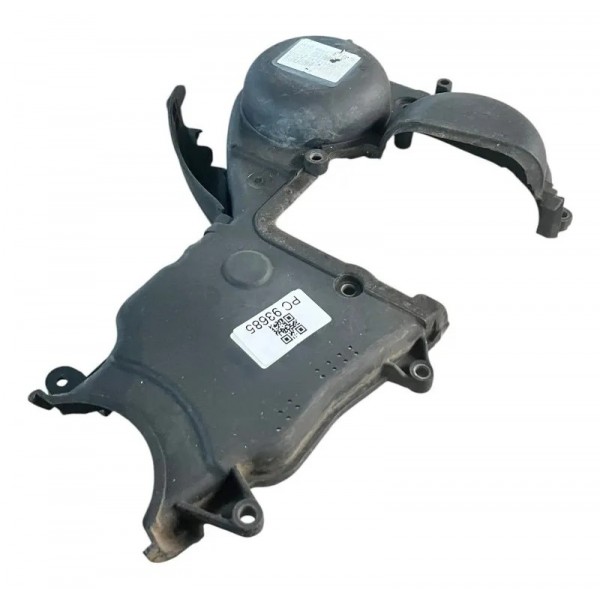 Capa Lateral Motor Ford Ecosport 1.6 2014 2015 2016 Detalhe