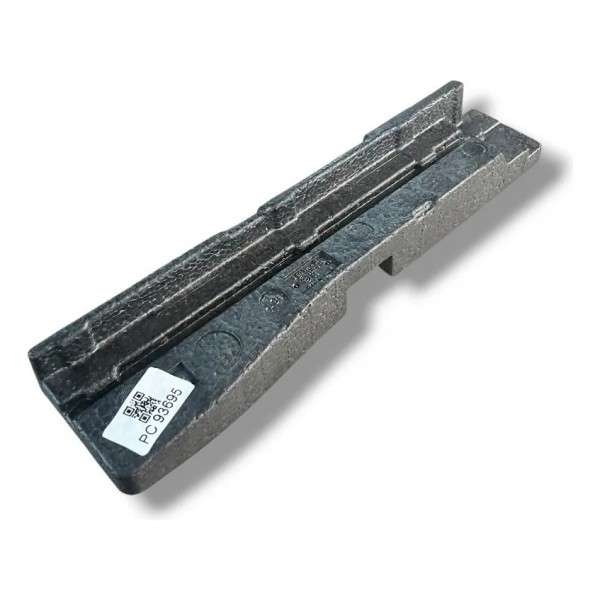 Isopor Porta Malas Direito Bmw X1 2010 2011 2012 2013 2014