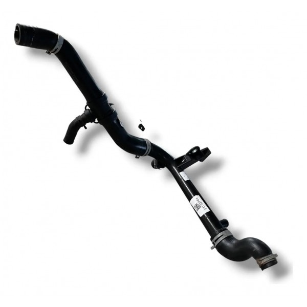 Tubo Cano Agua Motor Gm Meriva 2003 2004 2005 2006 2007