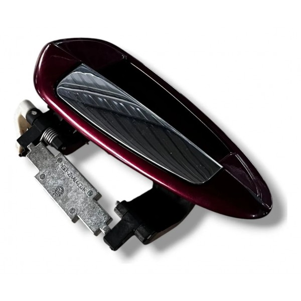 Maçaneta Externa Tras Esquer Fiat Linea 2009 2010 2011 2012