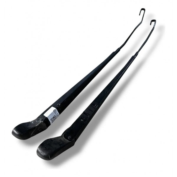 Par Braço Limpador Parabrisa Citroen Picasso 2007 2008 2009