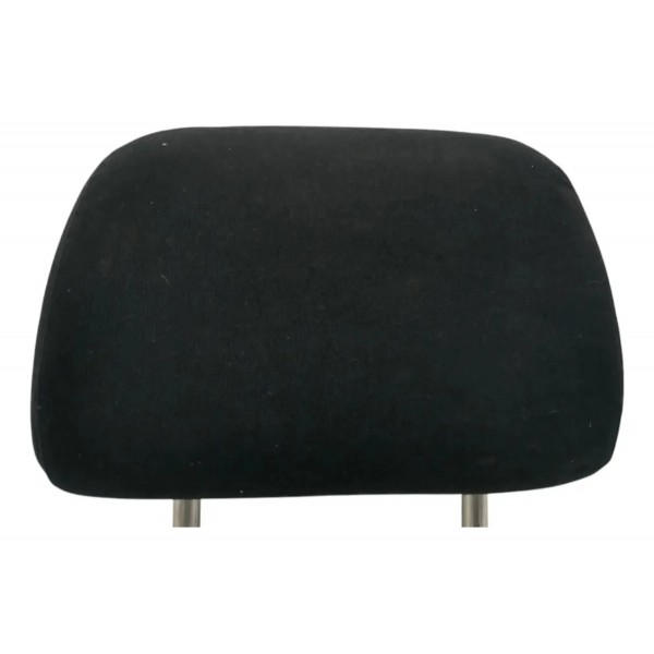 Encosto Cabeça Vw New Beetle 2007 2008 2009 2010 2011 2012 Preto