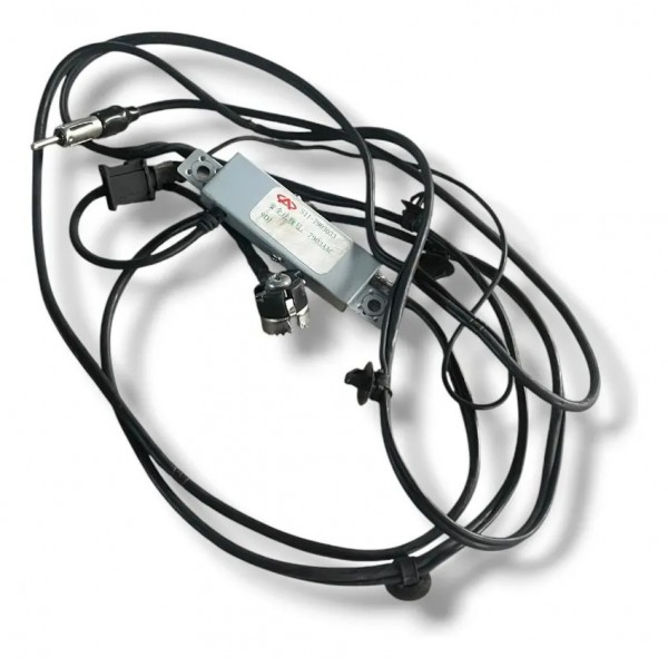Chicote Antena Chery Qq 2010 2011 2012 2013 2014 2015