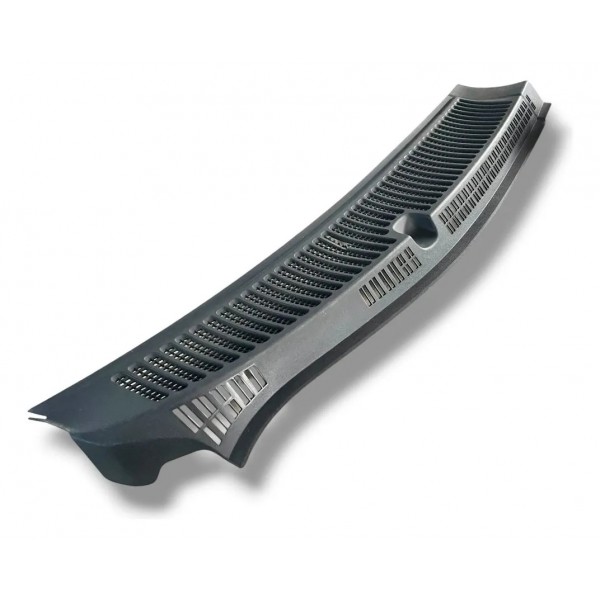 Grade Churrasqueira Direita Vw Gol G5 2008 2009 2010 2011
