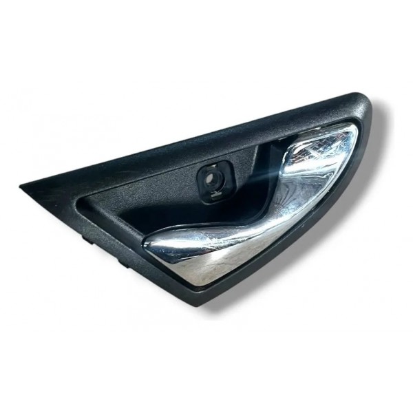 Maçaneta Interna Traseira Direita Jac J3 2008 2009 2010 2011