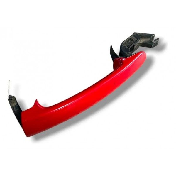 Maçaneta Externa Vw Gol G5 2008 2009 2010 2011 2012
