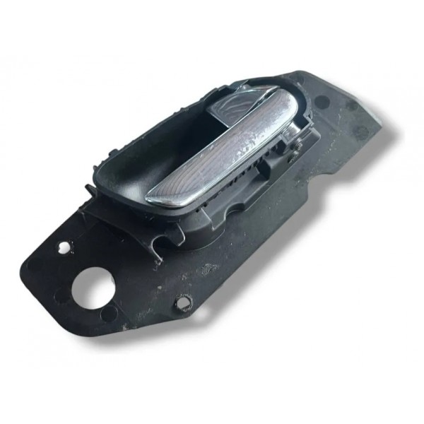 Maçaneta Interna Traseira Direita Peugeot 607 2002 2003 2004