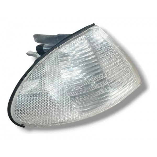 Pisca Dianteiro Direito Bmw 328i 1999 2000 2001 2002 2003