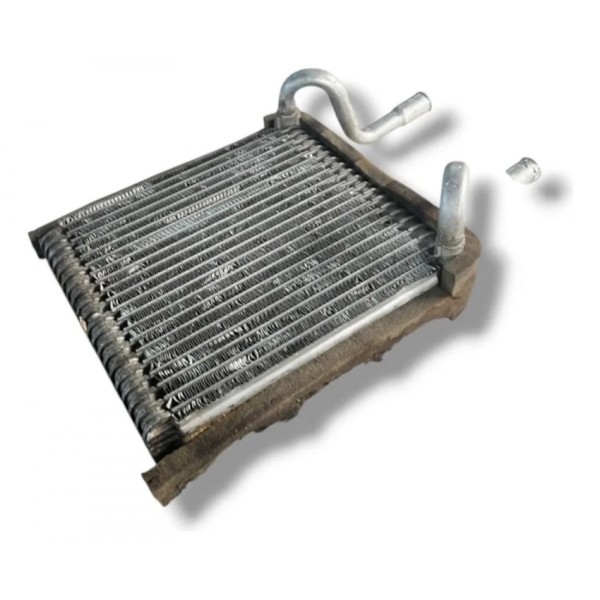 Radiador Evaporador Ar Ford Ka 2007 2008 2009 2010 Detalhe