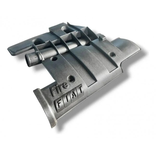 Tampa Capa Motor Fiat Fiorino 1.3 2007 2008 2009