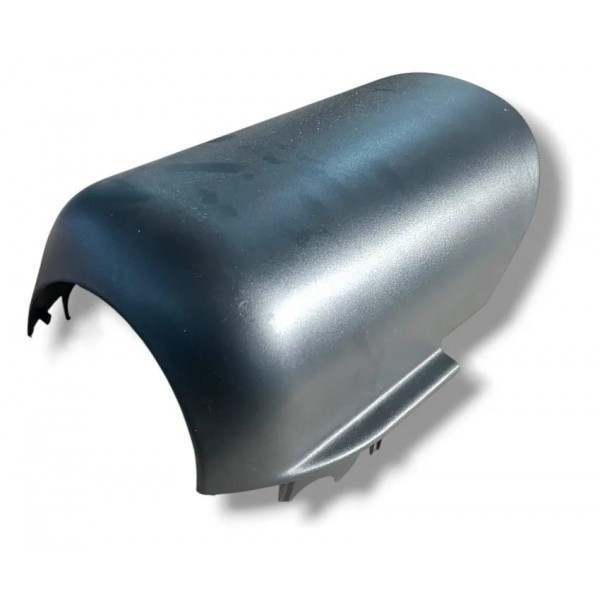 Acabamento Moldura Inferior Coluna Direção Bmw X1 2010 2013