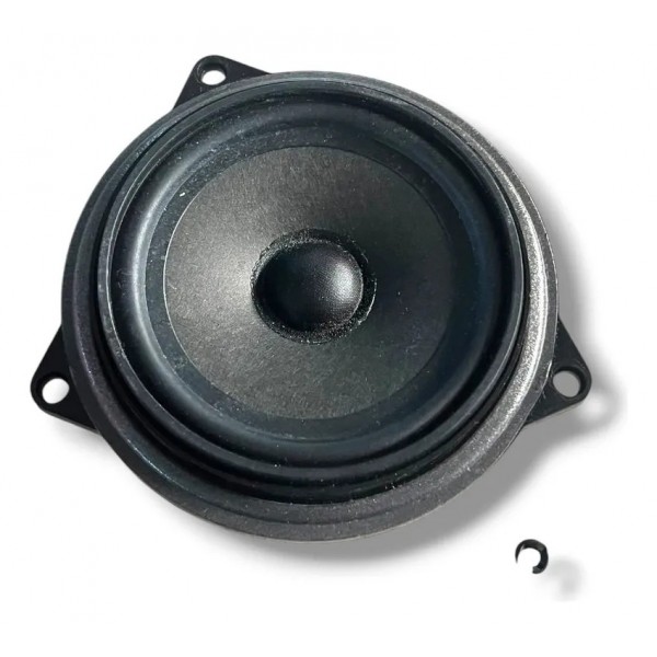 Auto Falante Porta Dianteira Bmw X1 2010 2011 2012 2013