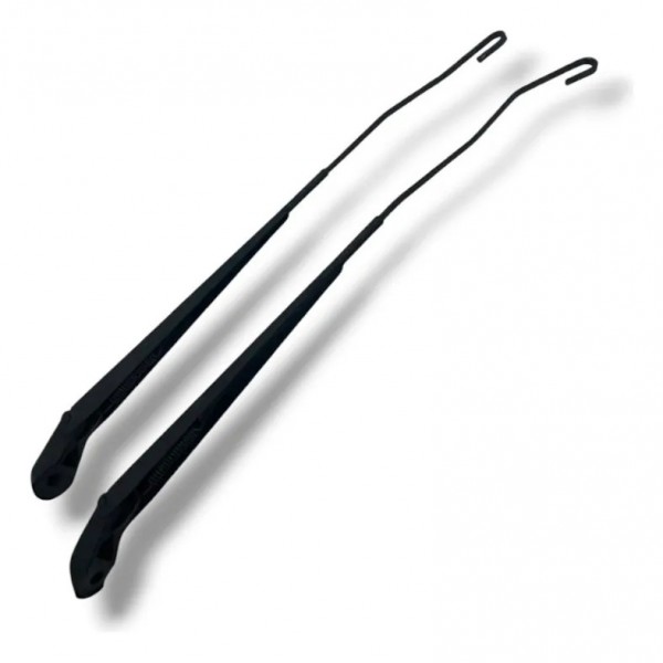Par Braço Limpador Parabrisa Citroen Picasso 2008 2010 2012