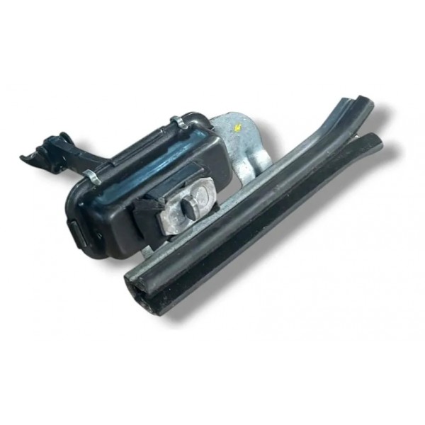 Limitador Porta Tras Dir Peugeot 208 2015 2016 2017 2018 19