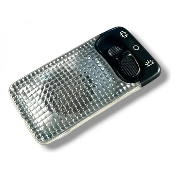 Luz Teto Cortesia Peugeot 207 2009 2010 2011 2012 2013 2014