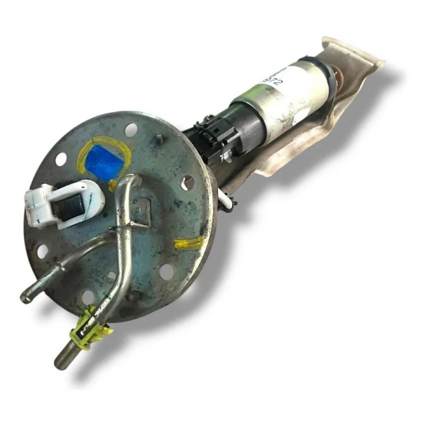 Bomba Combustível Honda Civic 1.6 1998 1999 2000 2001 2002