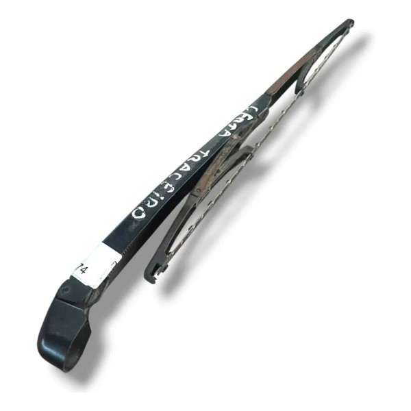 Braço Limpador Traseiro Gm Celta 2007 2008 2009 2010 2011