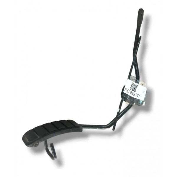 Pedal Acelerador Renault Scenic 2003 2004 2005 2006 2007 08