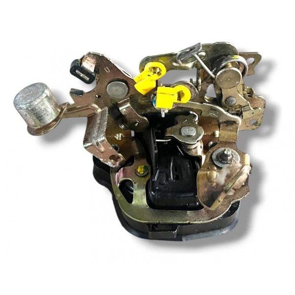 Fechadura Tras Dir Gm Corsa Classic 2010 2011 2012 2013 14