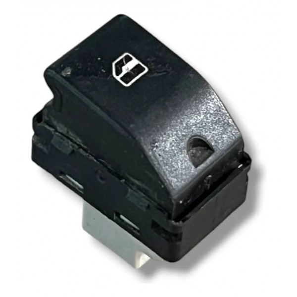 Botao Comando Vidro Elétrico Vw Gol G5 2008 2009 2010 2011