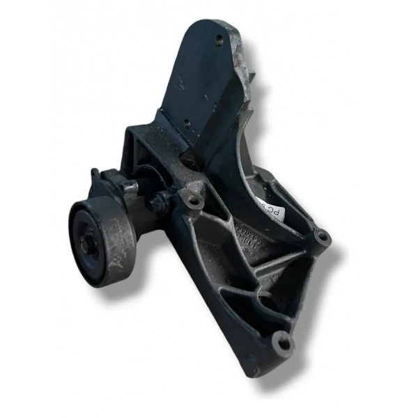 Suporte Compressor Ar Gm Astra 2.0 2003 2004 2005 2006 2007