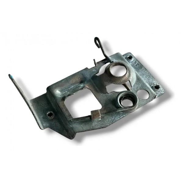 Fechadura Capô Fiat Palio 1998 1999 2000 2001 2002 2003