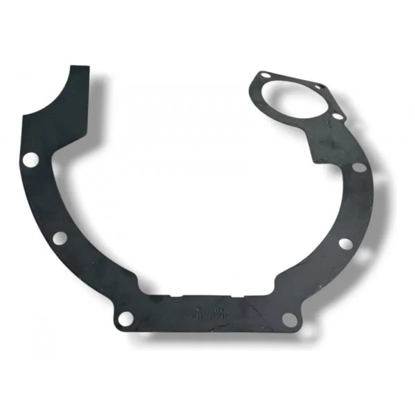 Defletor Separador Cambio Motor Ford Fiesta 2002 2003 2004