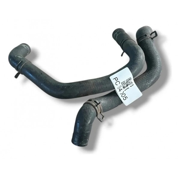 Mangueira Radiador Óleo Vw Golf Gti 1.8 2003 2004 2005 2006