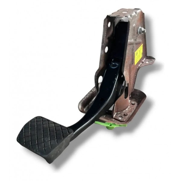 Pedal Freio Volkswagen Jetta 2.5 2008 2009 2010 2011 2012