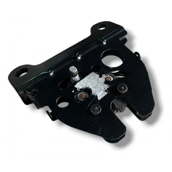 Trava Fechadura Banco Tras Esq Ford Fusion 2009 2010 2011