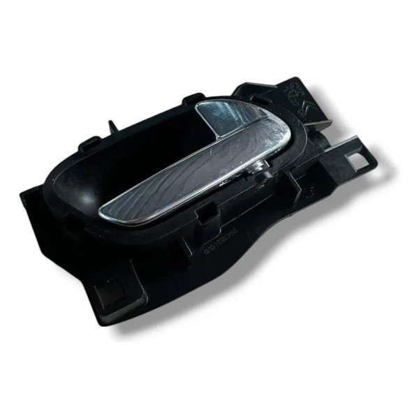 Maçaneta Interna Diant Direita Citroen C4 2007 2008 2009 10
