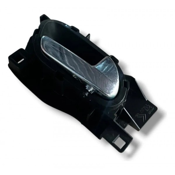 Maçaneta Interna Diant Esq Citroen C4 2008 2009 2010 2011