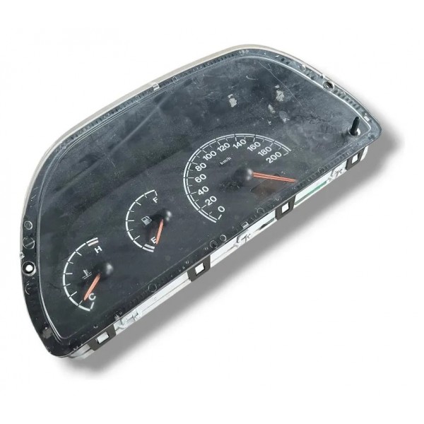 Painel Instrumento Fiat Palio Weekend 1.6 2011 2012 2013 14