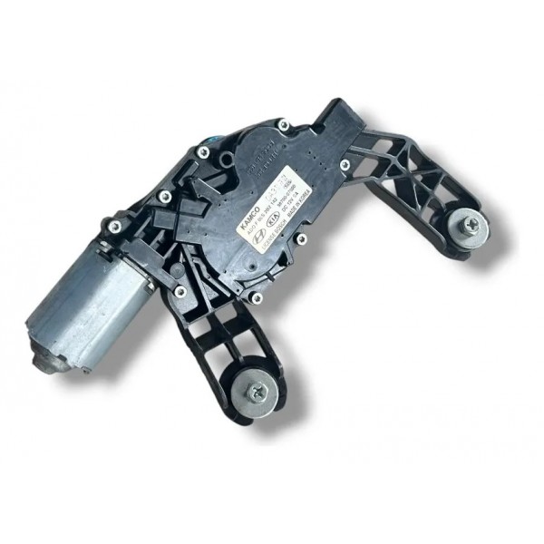 Motor Limpador Traseiro Kia Picanto 2008 2009 2010 2011