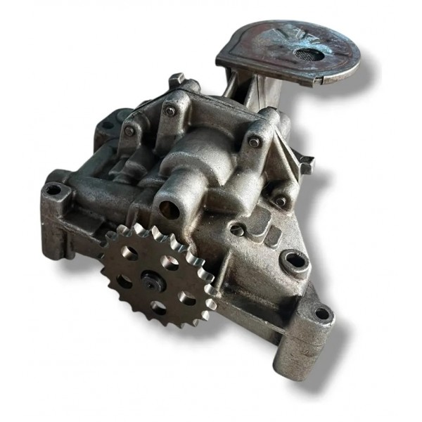 Bomba Oleo Peugeot 307 2.0 2008 2009 2010 2011 2012 2013