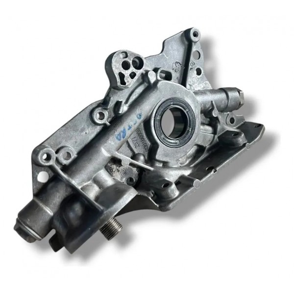 Suporte Filtro Oleo Gm Astra 1.8 8v 1998 1999 2000 2001 2002