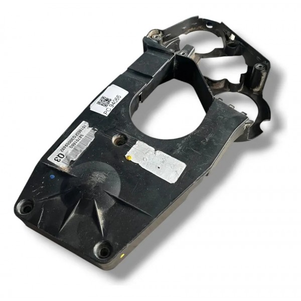 Capa Correia Gm Celta 2007 2008 2009 2010 2011 2012