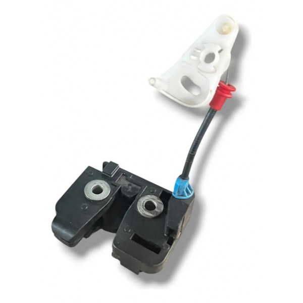 Fechadura Elétrica Porta Mala Ford Ka 2008 2009 2010 2011
