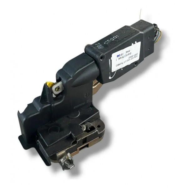 Fechadura Elétrica Porta Dianteira Direita Volvo V40 2001