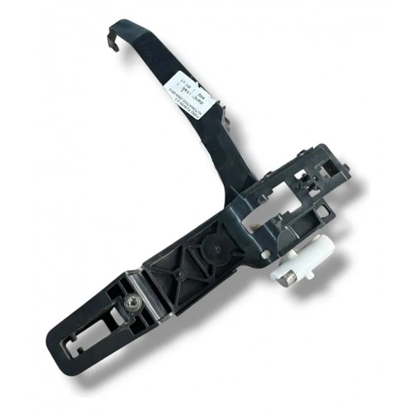 Suporte Maçaneta Externa Diant Dir Ford Fusion 2009 2010 11