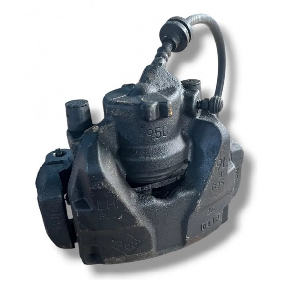 Pinça Freio Diant Esq Renault Fluence 2011 2012 2013 2014 16