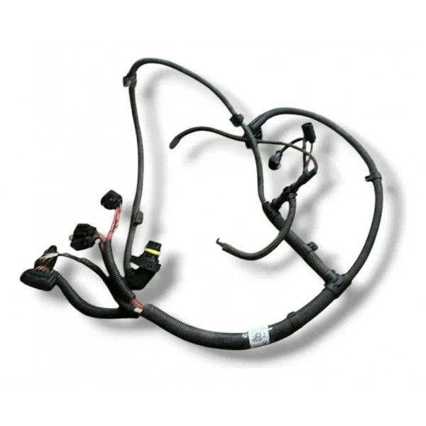 Chicote Caixa Câmbio Bmw 320i Gp 2013 2014 2015 2016 2017 18