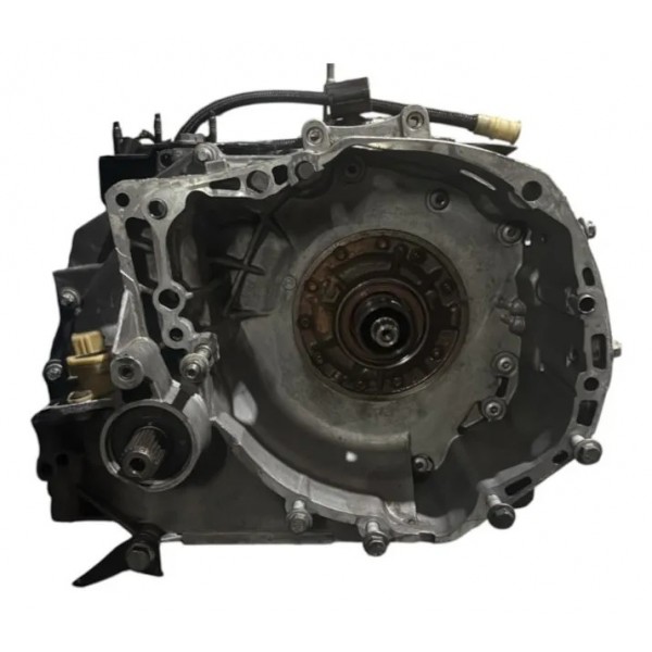 Caixa Câmbio Automátic Renault Al4 1.6 Sandero Logan Duster